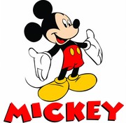 Mickey Mouse