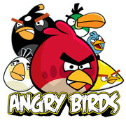 Angry Birds