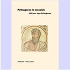 Pythagoras in Mozaïek