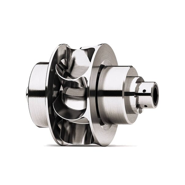 MK-dent MK-dent Eco Line turbine HE21 SL