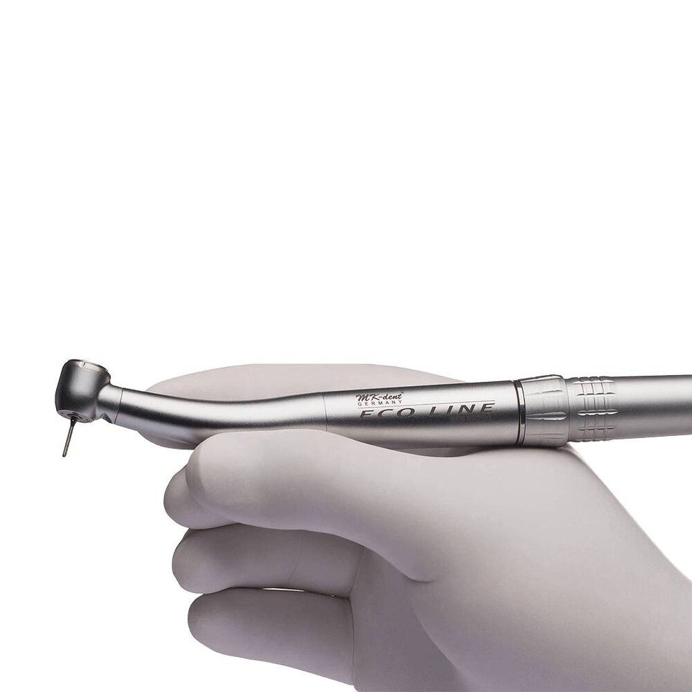 MKdent EcoLine HE21 KL De Boer Dental
