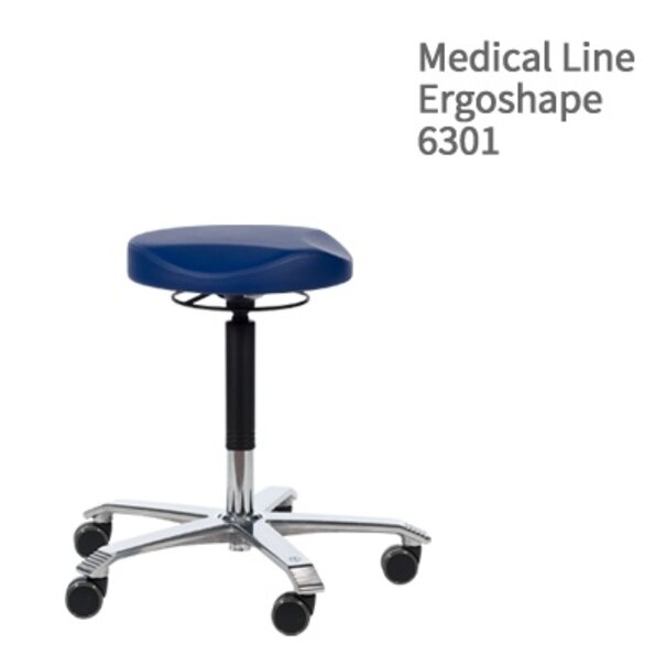 Score Score tabouret Medical Line