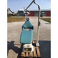 Planmeca Planmeca stoel met Faro lamp