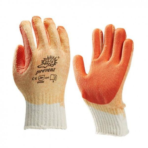 Overig Prevent werkhandschoenen  R-903  ( 100 Paar)