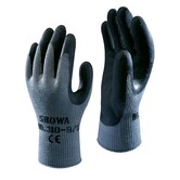 Showa 310 Zwart- (120 paar) handschoenen.