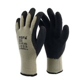 Thermo werkhandschoenen winter Latex foam PSP Pro 18-100