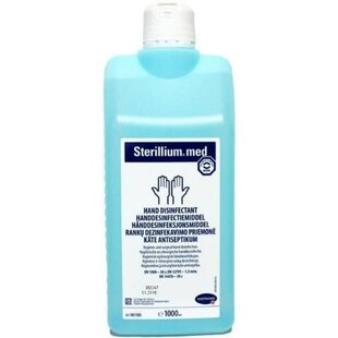 Sterillium Med 1000 ml kopen