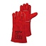 PSP Werkhandschoenen - President Safety  PSP 37-450 Corium Welder Lashandschoenen