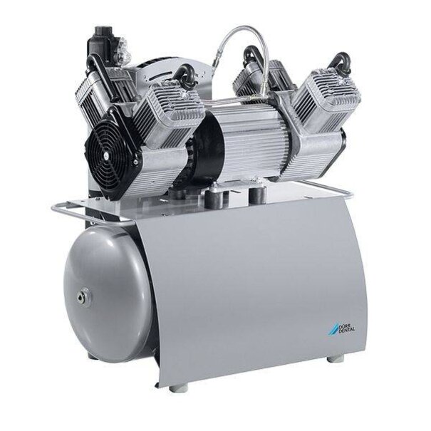 Durr Dental Dürr Dental Quattro compressor