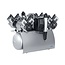 Durr Dental Dürr Dental Quattro Tandem compressor