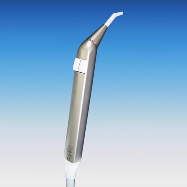 Luzzani minilight huls gebogen zonder licht