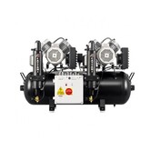 Cattani Compressor AC 400