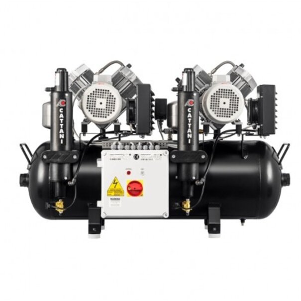 Cattani Cattani Compressor AC 400