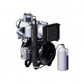 Cattani Compressor AC 300