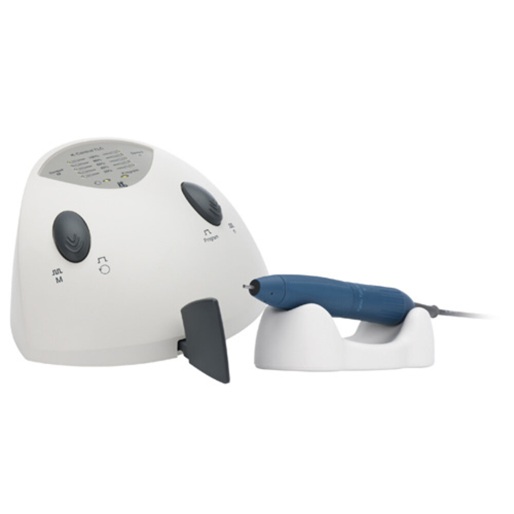 Kavo K5 plus techniekmotor voetbediening De Boer Dental