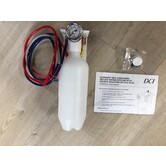 Fles Systeem tandartsstoel DCI de Luxe