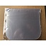 Face Shield losse schermen 5 stuks (passen op medisch shield)