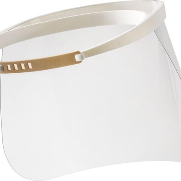 vb-protect Face Shield- Gezichtsmasker  medisch  + 10 schermen