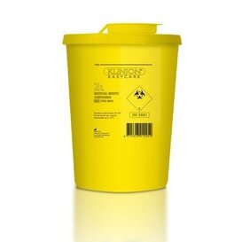 Naaldcontainer kopen 2.0  liter