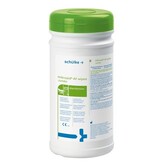 Desinfectie doekjes 220 Schulke AF wipes Jumbo