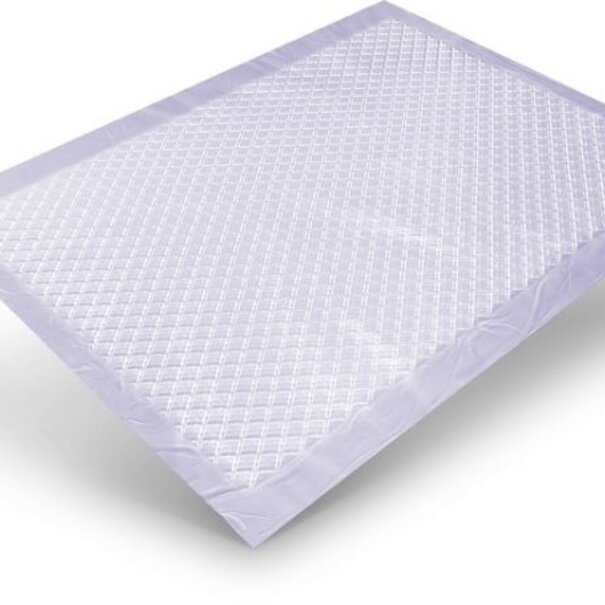 Absorin Onderlegger Absorin comfort Extra 40x60 cm -800ML Opname