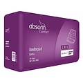 Absorin Onderlegger Absorin comfort Extra 60x90 cm -2000ML Opname 30 stuks