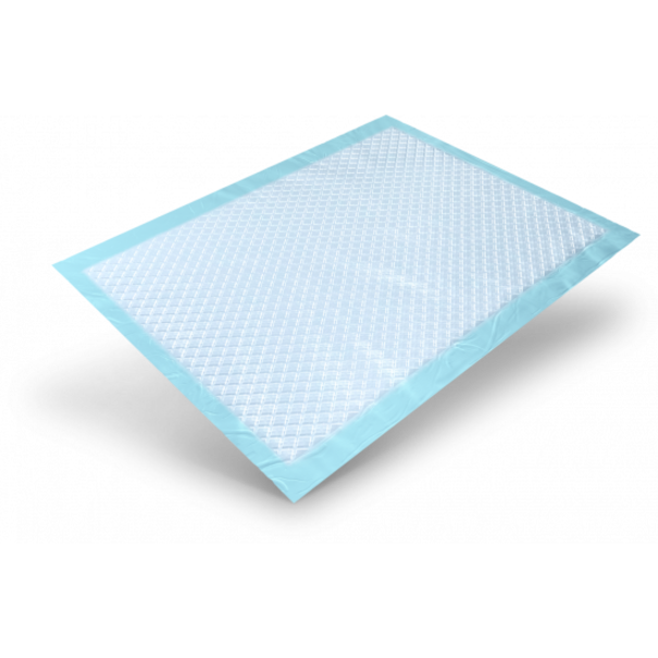 Absorin Onderlegger Absorin comfort  60x90 cm -1200ML Opname