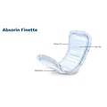 Absorin Inlegverband Finette Super 16 stuks