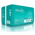 Absorin Incontinentie broekjes Absorin Fit maat S 14 stuks