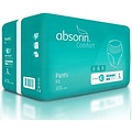 Absorin Incontinentie broekjes Absorin Fit maat L 14 stuks