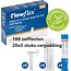 Zelftest kopen corona- Acon flow Flex  100 stuks (20x5stuks)