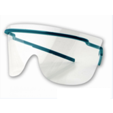 Lenzen 25 stuks tbv Eyshield spatbril