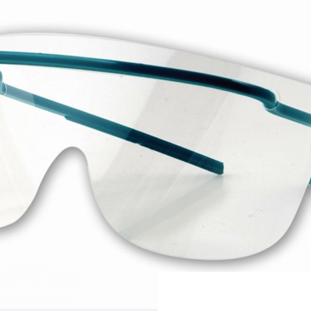 Lenzen 25 stuks tbv Eyshield spatbril