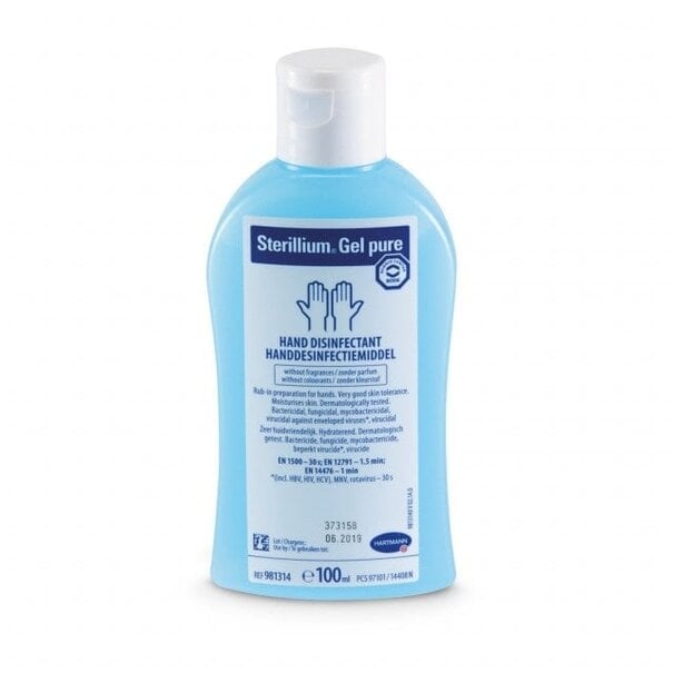 Sterillium med Sterillium Med GEL 100 ml