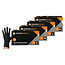 Diamond Medical Nitril handschoenen zwart EXTRA STRONG 100 stuks