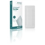 Klinion Kliniplast Eilandpleister steriel 10x25 cm - 10 stuks