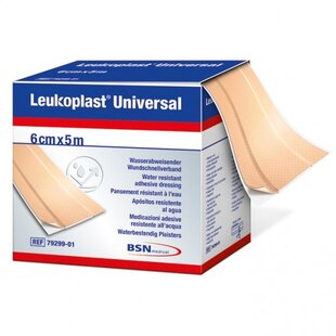 Kliniplast Plaster strips