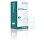 Kliniderm klinion kliniderm film met pad wondpleister steriel 10x30cm
