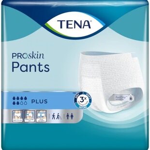 Tena Pants Plus- Incontinentiebroekjes