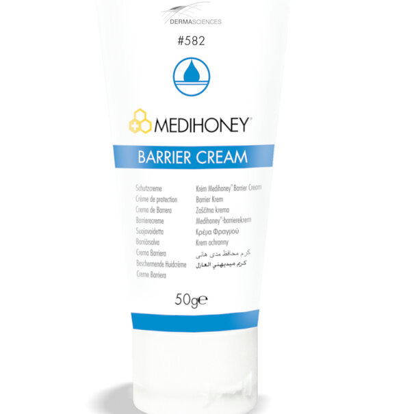 Medihoney MEDIHONEY® Barrier Cream 50 gram