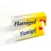 Flamigel wondgel 40 gram tube