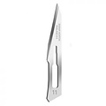 Swann Morton Scalpel met handvat nr 11  STERIEL- 10 stuks