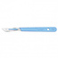 Swann Morton Scalpel met handvat nr 21 STERIEL- 10 stuks