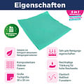 Cleaningbox Schoonmaakdoekjes Keuken & Werkbladen