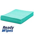 Cleaningbox Microvezel doekjes Keuken & Werkbladen 30x40cm