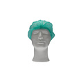 Diamond Medical Haarnetjes Groen Premium Kwaliteit 1000 stuks