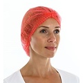 Haarnetjes Rood Premium Kwaliteit 1000 stuks