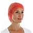Haarnetjes Rood Premium Kwaliteit 1000 stuks