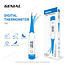 GENIAL Digitale thermometer