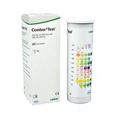 Combur 9 urine teststrips